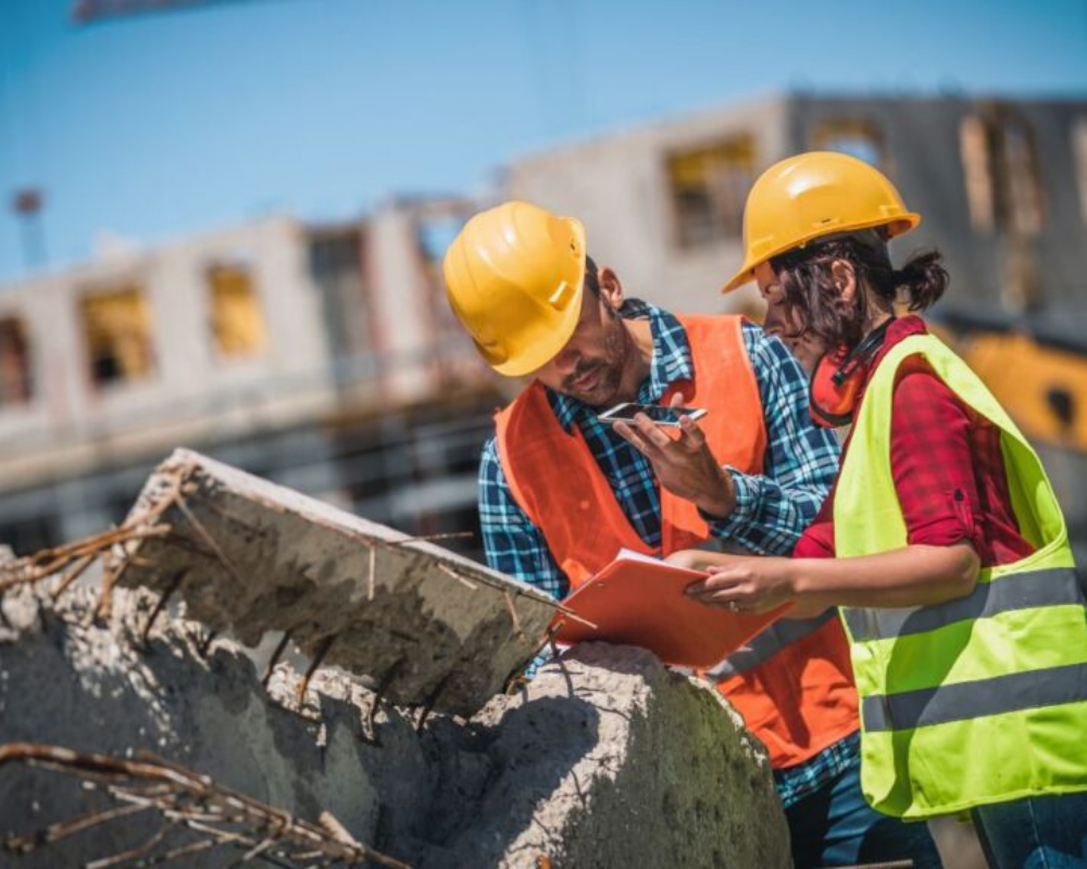 A importância da conscientização dos trabalhadores sobre a gestão de resíduos